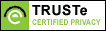 TRUSTe: click to view the LegalMatch privacy policy
